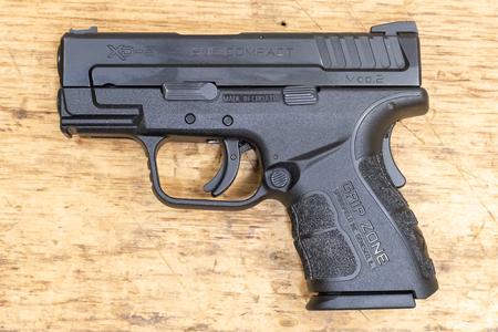 XD MOD.2 SUB-COMPACT 9MM USED