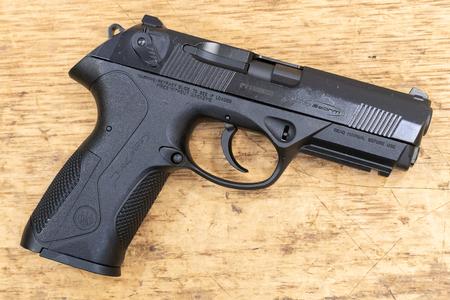 PX4 STORM 40 SW 14-ROUND TRADE-IN PISTOL