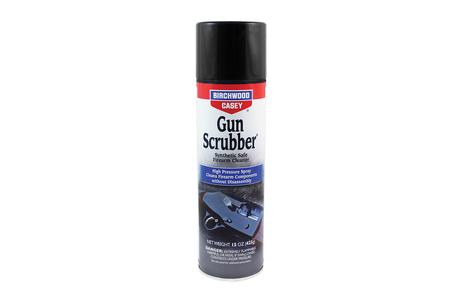 GUN SCRUBBER SYNTHETIC FIREARMS CLEANER, 15 OZ AEROSOL