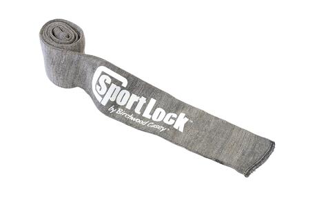 SPORTLOCK SILICONE LONG GUN SLEEVE