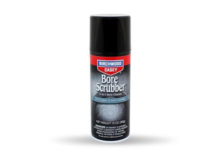 BORE SCRUBBER 2-IN-1 CLEANER 10 OZ AEROSOL