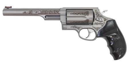 JUDGE 45 COLT / .410 GAUGE ENGRAVED