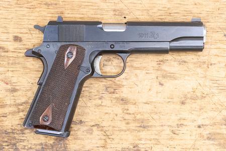 1911 R1 45ACP PISTOL