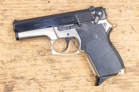 MODEL 469 9MM USED