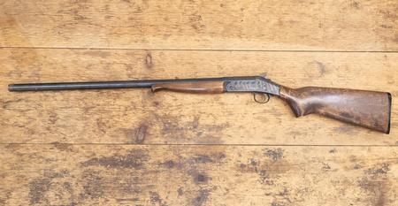 PARDNER 12GA USED