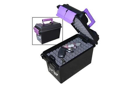 HANDGUN CONCEAL CARRY CASE