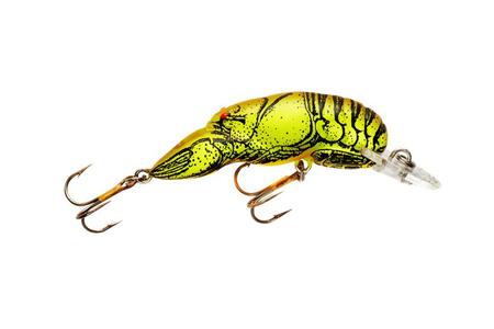 WEE CRAWFISH 1/5OZ