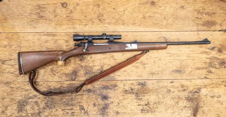 1942 SHARPSHOOTER 30-06 USED