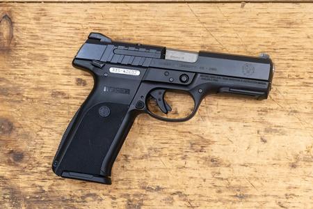 9E 9MM 17-ROUND USED TRADE-IN PISTOL