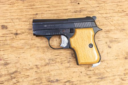 GT27 25ACP USED