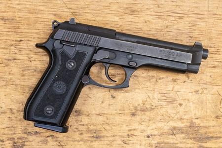 PT 100 AF 40SW 11-ROUND USED TRADE-IN PISTOL