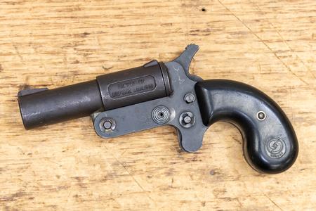 FMJ MODEL D 45 ACP USED TRADE-IN DERRINGER