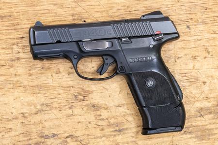 SR40C 40SW 15-ROUND USED TRADE-IN PISTOL