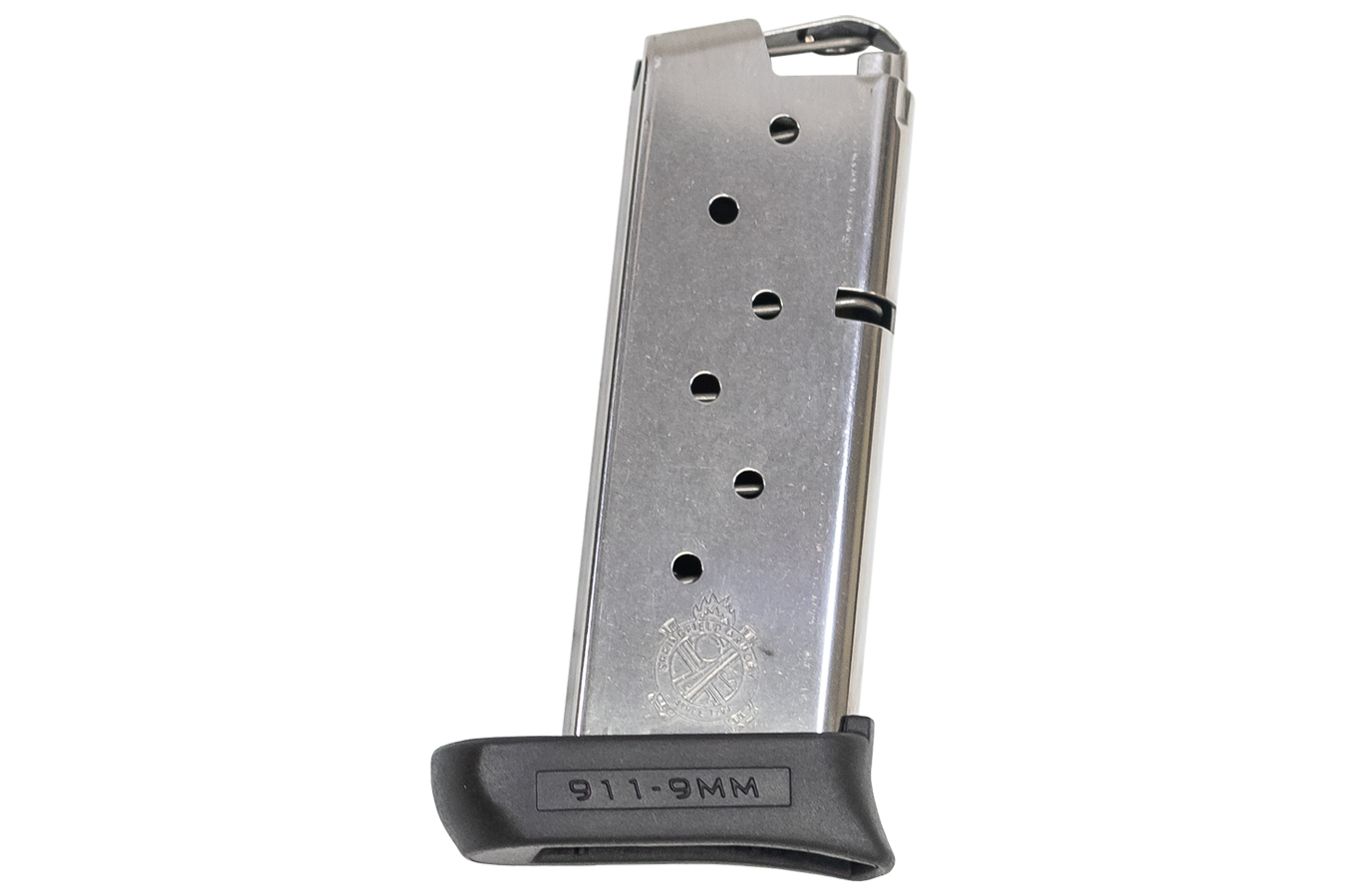 Springfield 911 9mm 7-Round Factory Magazine with Grip Extension