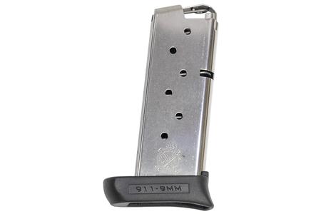 911 9MM 7-ROUND FACTORY MAGAZINE