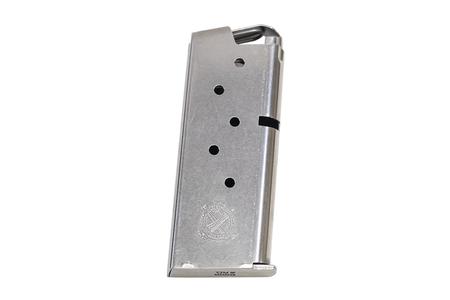 911 9MM 6-ROUND FACTORY MAGAZINE