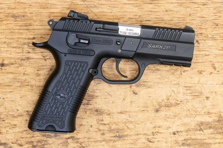 SAR K2P 9MM 16 ROUND