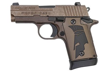 P938 SPARTAN II 9MM