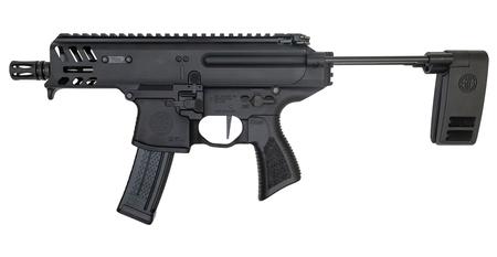 MPX COPPERHEAD K 9MM