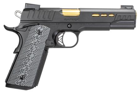 RAPIDE (10MM)(DN) 1911 G10 GRIPS