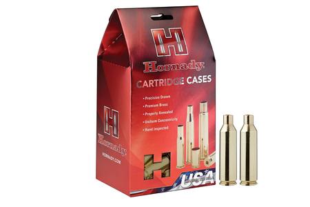 6 5 PRC UNPRIMED CARTRIDGE CASES