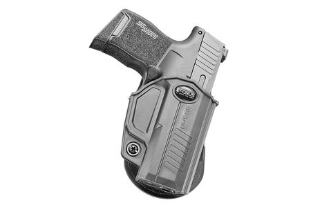 EVOLUTION PADDLE SIG SAUER P365