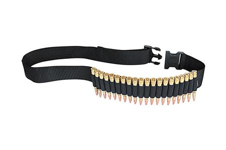 RIFLE CARTRIDGE BELT