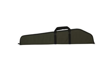 DURANGO 46 INCH RIFLE CASE (BLACK/OLIVE)