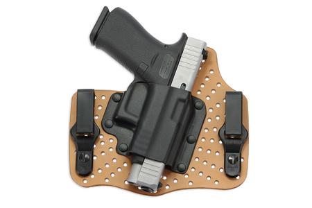 KINGTUK AIR IWB 4/5 INCH 1911