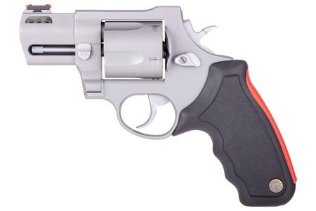 RAGING BULL 454 CASULL MATTE STAINLESS