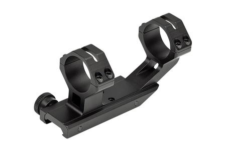 THUMB-NUT SPR OPTICS MOUNT (1-INCH)