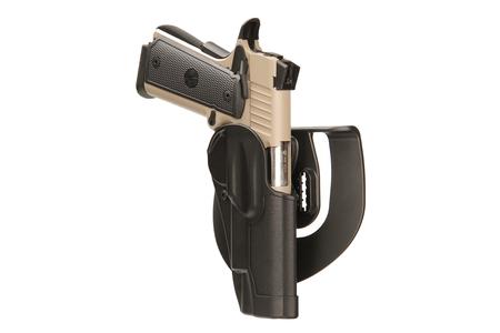 SPORTSTER STANDARD HOLSTER, SW MP SD 9