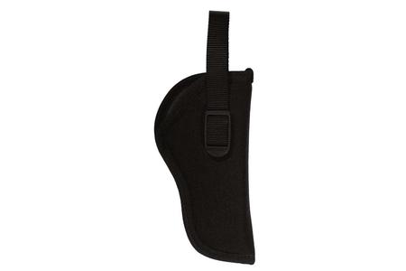 HIP HOLSTER- BLACK KODRA 7- 8 1/2 INCH RH