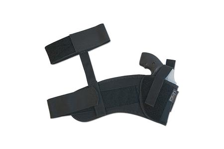 ANKLE HOLSTER BLACK KODRA