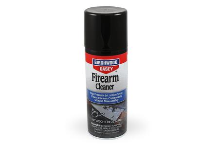 FIREARM CLEANER 10 OUNCE AEROSOL