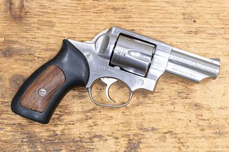 RUGER GP100 .357MAG 