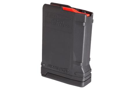 MOD 2 AR-15 556 10 RD BLACK MAG