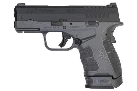 XDS MOD 2 45 ACP 3.3 IN BARREL GRAY FRAME BLACK SLIDE TRITIUM FRONT SIGHT