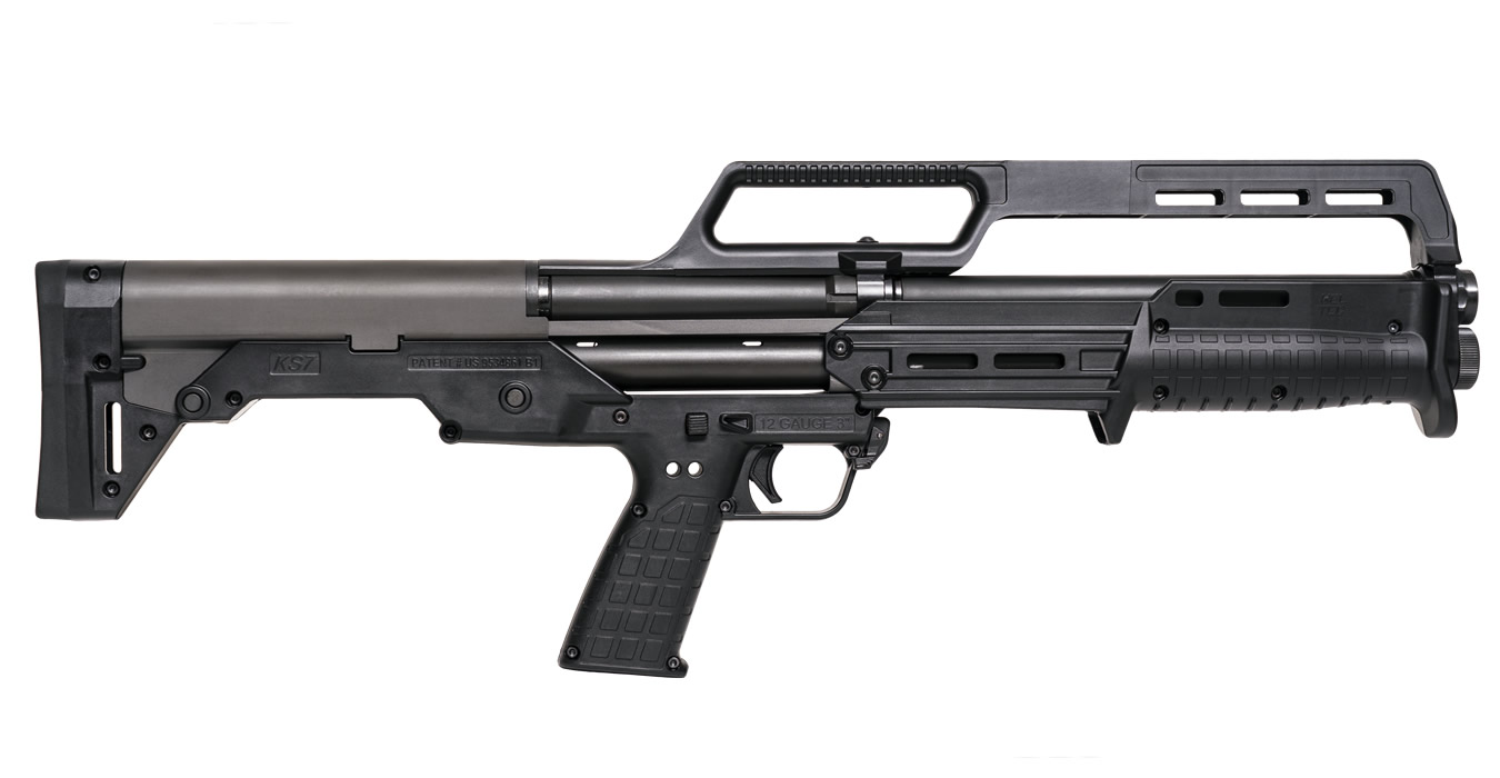 Kel-Tec KS7 12 Gauge Pump Shotgun