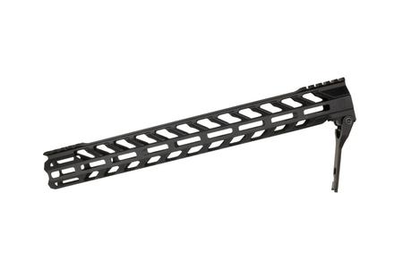 SWITCH AR15 MOD 2 15.3 INCH M-LOK RAIL SYSTEM