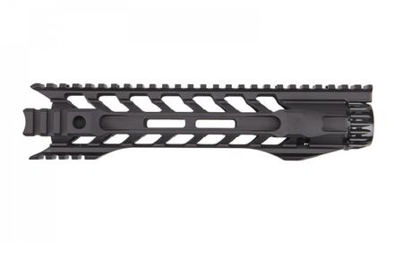 NIGHT RAIL FREE FLOAT RAIL 10.5 M-LOK