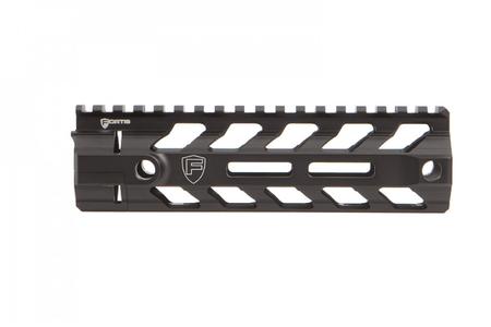 REV II FREE FLOAT RAIL 7.3 M-LOK