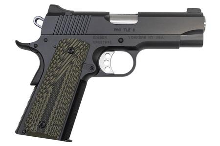 1911 PRO TLE II 45 ACP