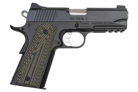 1911 PRO TLE/RL II 45 ACP