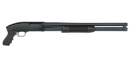 MAVERICK 88 CRUISER 12 GAUGE PUMP S