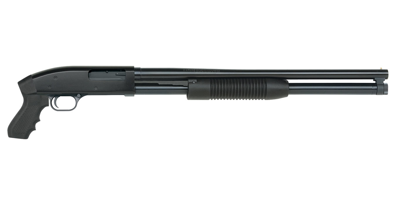 Mossberg Maverick 88 Cruiser 12 Gauge Pump Shotgun