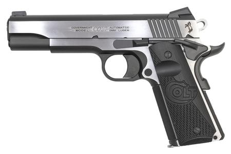 1911 COMBAT ELITE GOVERNMENT 9MM