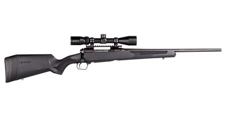 110 APEX HUNTER 7MM REM MAG WITH VORTEX SCOPE