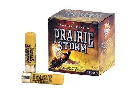 20 GA 3 IN 3 DE 1-1/4 OZ 4 PRAIRIE STORM