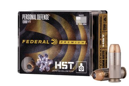 10MM 200 GR HST